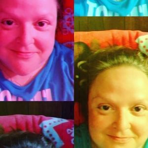 Meet your Posher, Tracy